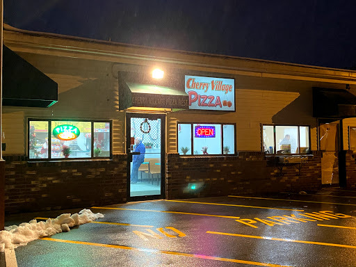 Cherry Village Pizza Restaurant